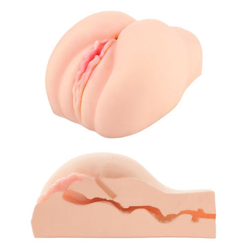 Me You Us Miss Emma Realistic Masturbator – Lifelike Pleasure Toy