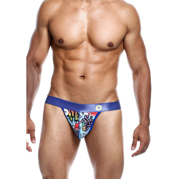 Male Basics Hipster Thong – Comfortable & Stylish Men’s Underwear