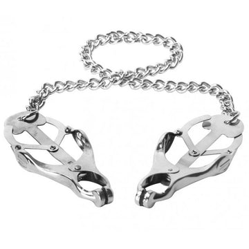 Sterling Monarch Nipple Vice – Heavy-Duty Adjustable Clamps