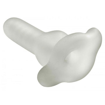 Inception Multi-Functional Stretching Cock Sheath & Anal Masturbator