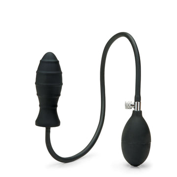 Me You Us Inflatable Anal Plug – Customizable Pleasure with Pump