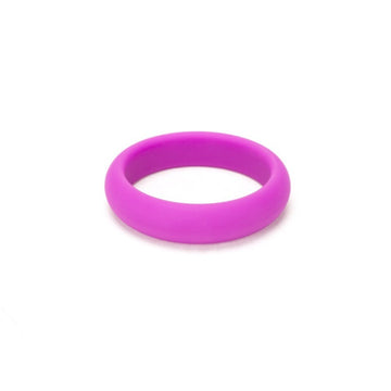Me You Us Silicone 50mm Love Ring – Comfortable & Durable