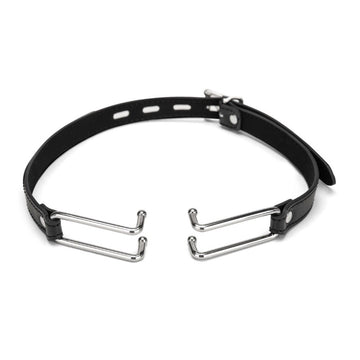 Me You Us Spider Stretch Gag 2 – Adjustable Mouth Restraint