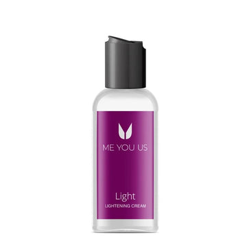 Me You Us Light Lightening Cream 50ml – Brighten & Refresh Skin