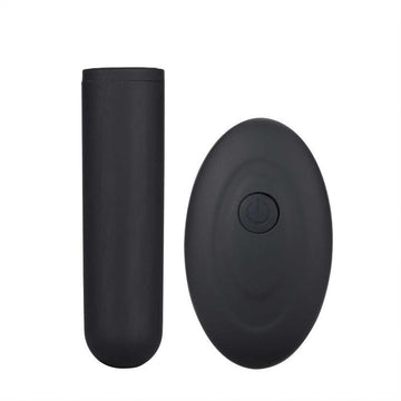 Me You Us Bloom USB Rechargeable Mini Bullet Vibrator – 10 Modes