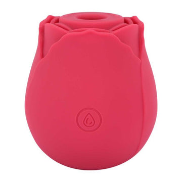 Me You Us Rosebud Clitoral Sucking Vibrator – USB Rechargeable