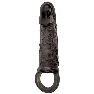 Mack Tuff Compact 5.71" Penis Extender – Stretchy & Universal Fit