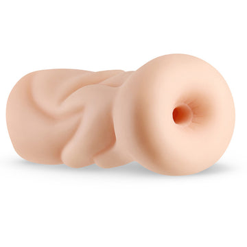 Barely Legal JENNIFER Masturbator – Soft & Realistic Textured Stroker