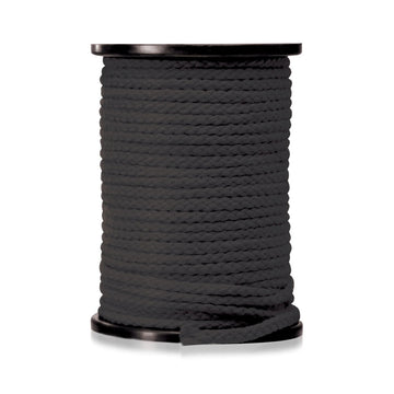 Fetish Fantasy 200-Foot Japanese Silk Bondage Rope – Soft & Durable