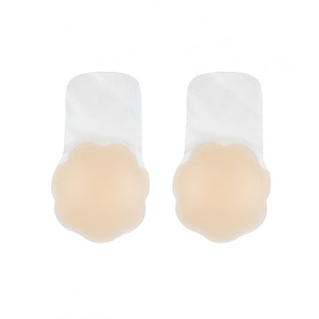 Bye Bra Silicone Pull-Ups – Reusable Backless & Strapless Lift