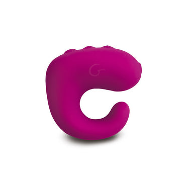 GVibe GRing XL Remote-Controlled Silicone Finger Vibrator – USB Rechargeable