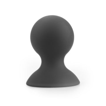Lovetoy Bondage Fetish Nipple Suckers – Silicone Suction Cups for Sensitivity