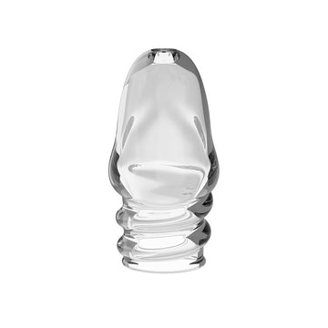 Jeremy Clear Penis Sleeve – Stretchy Erection Enhancer