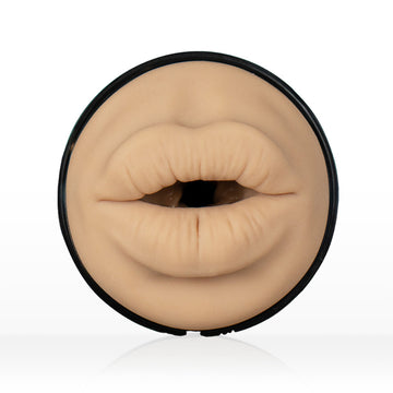 Kiiroo Victoria June FeelStar Interactive Male Masturbator Sleeve