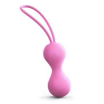 Love To Love Joia Kegel Balls – Pelvic Floor Strengthener, Pink