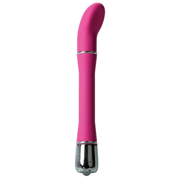 Lulu Satin Scoop Mini Vibrator – Powerful, Compact & Discreet