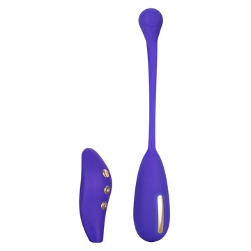 Impulse Intimate E-Stim Remote Kegel Exerciser – Pelvic Muscle Toner & Stimulator