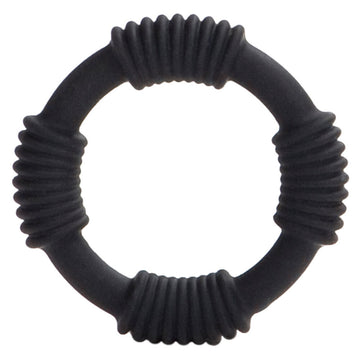 Hercules Durable Silicone Cock Ring for Stronger, Longer Erections