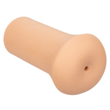 Boundless Flesh Pink Pure Skin Stroker Masturbator – Ultra-Soft & Realistic