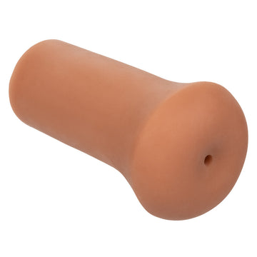 Boundless Flesh Brown Pure Skin Stroker Masturbator – Soft & Realistic
