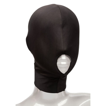 Boundless Open Mouth Sensory Deprivation Hood – Breathable & Stretchy