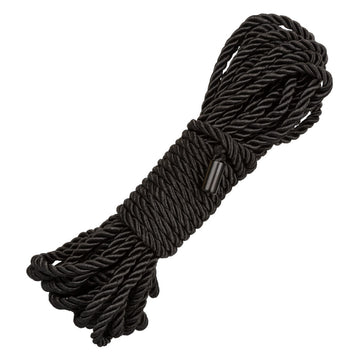 Boundless 10 Metre Soft Cotton Rope – Multi-Purpose Bondage & Restraint