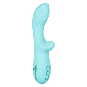 Catalina Climaxer USB Rechargeable Rabbit Vibrator – Dual Function