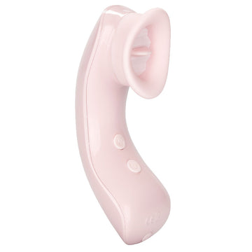 Inspire Flickering Intimate Arouser – 10 Vibration & Pulsation Functions