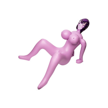 Anime Spreadem Gigi Inflatable Love Doll – 2 Love Holes
