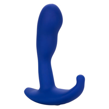 Admiral Advanced Curved Prostate Probe – Ergonomic Silicone Massager