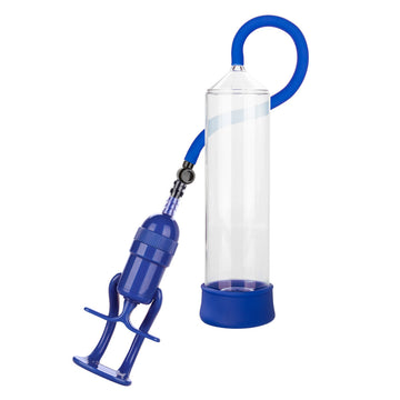 Admiral StaHard Penis Pump – Manual Vacuum Erection Enhancer
