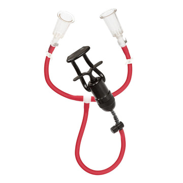 COLT Muscle Nips Pump – Powerful Suction for Nipple Stimulation & Enhancement