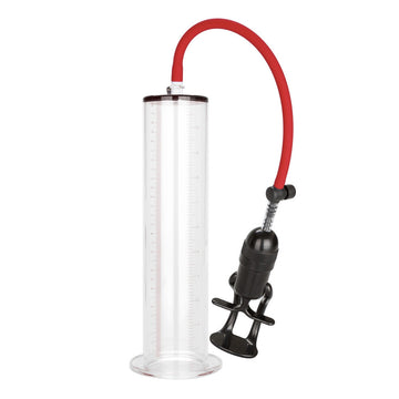 COLT Big Men Pump System – Powerful Penis Pump for Increased Size & Performance