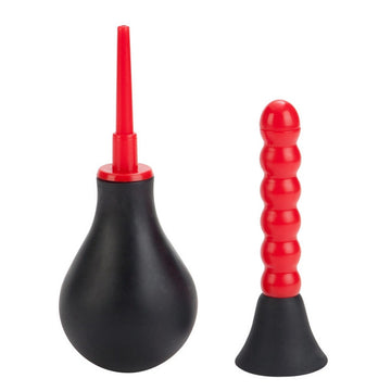 COLT Anal Douche – Easy-to-Use Cleaning System for Enhanced Hygiene