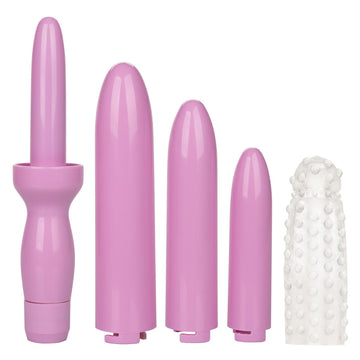 Berman Center Dilator Set – Pelvic Floor Trainer & Comfort Dilators for Women