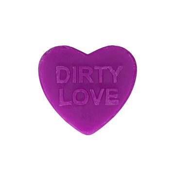 Dirty Love Lavender Scented Soap Bar – Luxurious & Flirty