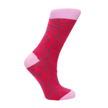 Cocky Sexy Socks – Size 36 to 41, Bold & Playful Hosiery for Every Mood