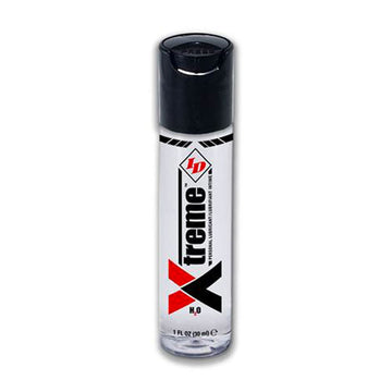ID Xtreme High-Energy Personal Lubricant 30 ml – Compact & Powerful