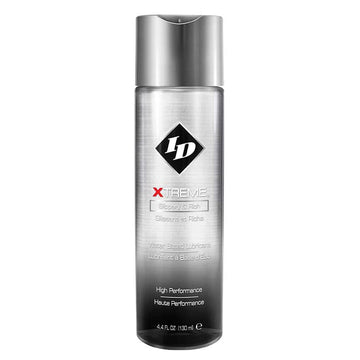 ID Xtreme High-Energy Personal Lubricant 130 ml – Friction Reduction Technology