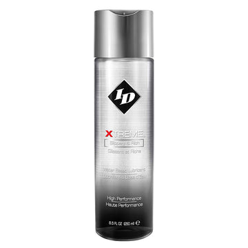 ID Xtreme High-Energy Personal Lubricant 250 ml – Friction Reduction Formula