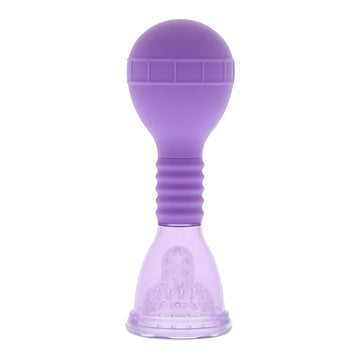 Advanced Clitoral Pump – Suction Enhancer for Increased Sensitivity