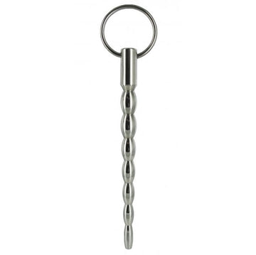 Mortal Coil Brushed Stainless Steel Urethral Sound – Progressive Swells