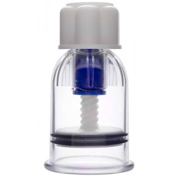 Master Series Intake Anal Suction Device 2 Inch