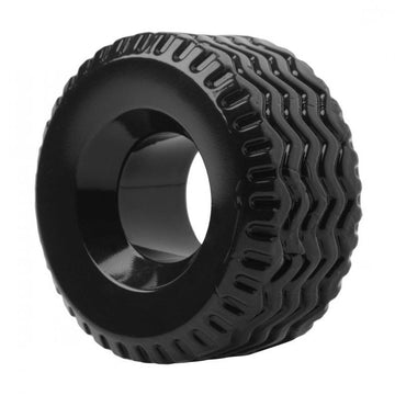 Tread Ultimate Tire Cock Ring – Durable Stretchy Erection Support