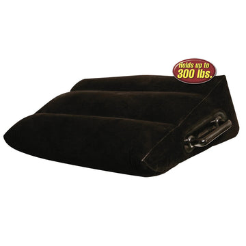 Fetish Fantasy Inflatable Position Master Pillow – Adjustable Support Cushion