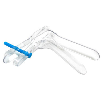 Disposable Transparent Speculum – Medical Grade Plastic
