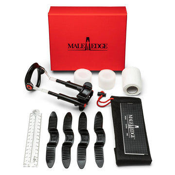 Male Edge Pro Penis Developer – Professional-Grade Extender for Maximum Results