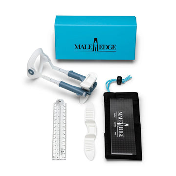 Male Edge Basic Penis Developer – Lightweight & Effective Extender