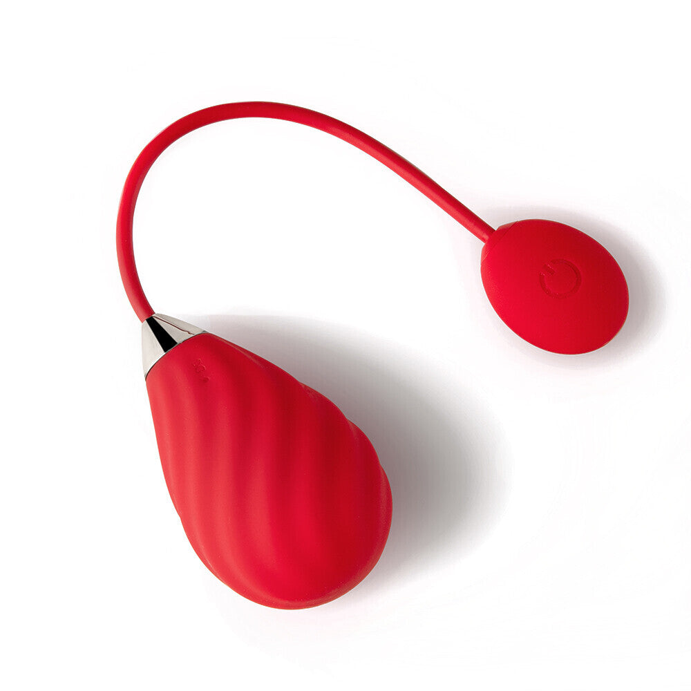 Magic Motion Magic Sundae App-Controlled Love Egg – Powerful & Discreet