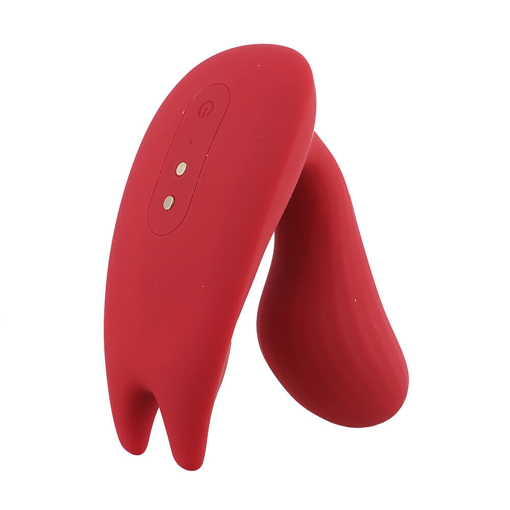 Magic Motion Umi Smart Wearable Clock Vibrator – Dual Motor & App Controlled